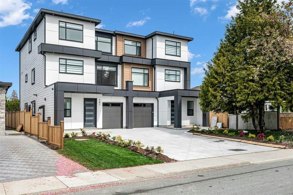 102-15371 94 Avenue, Surrey, BC, V3R 1E3