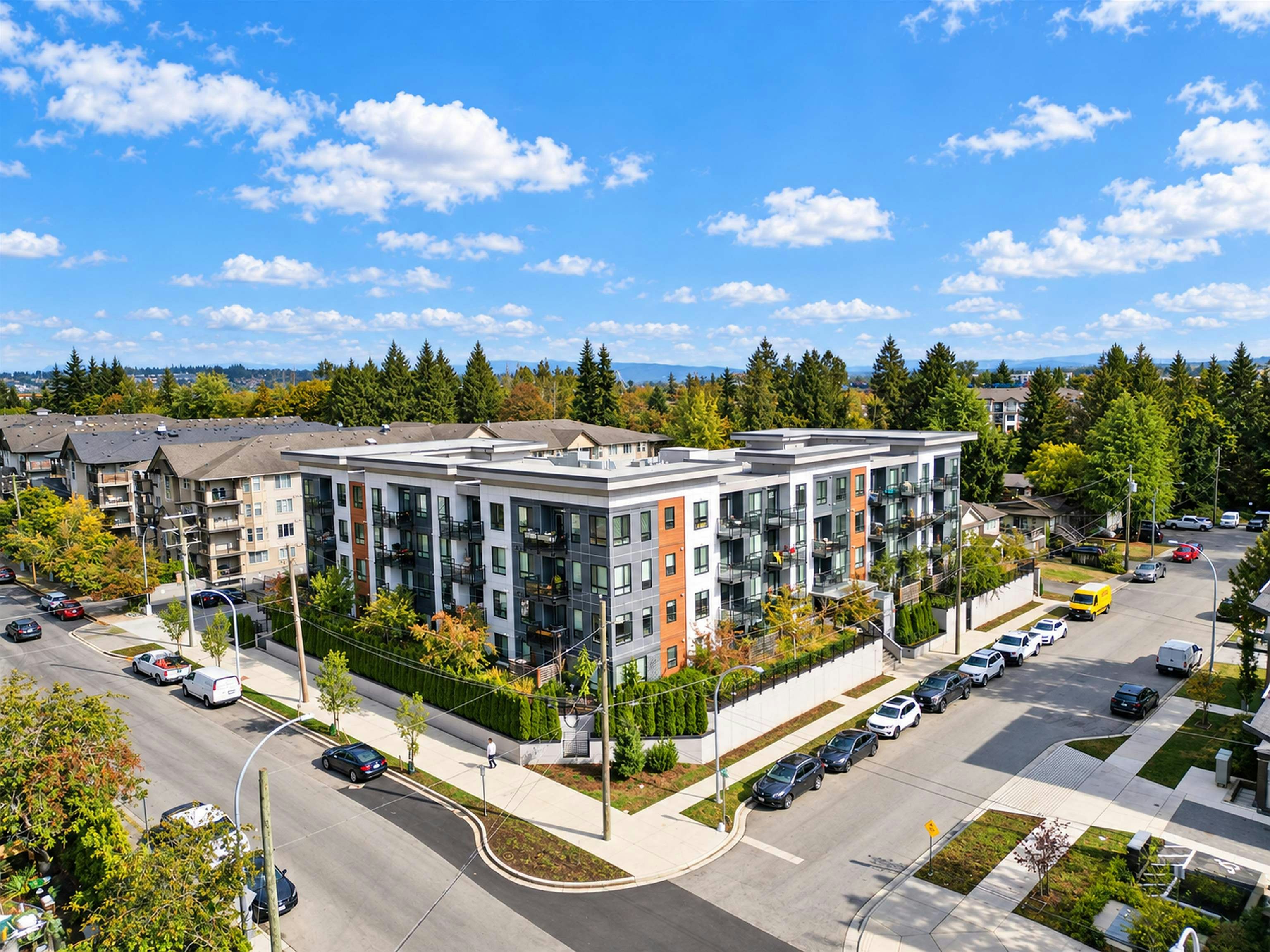 409-19825 54 Avenue, Langley, BC, V3A 0P6