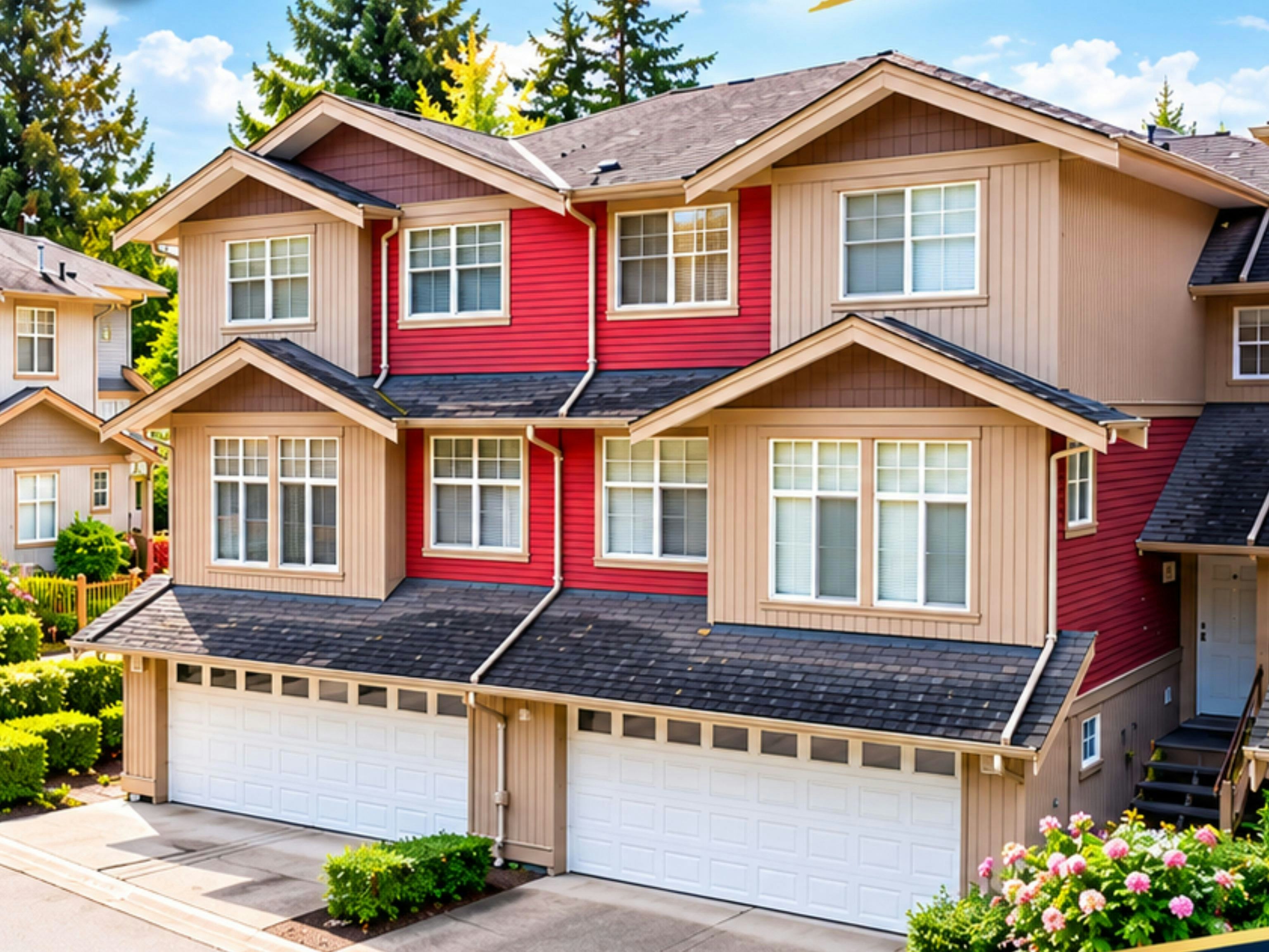 4-7518 138 Street, Surrey, BC, V3W 1S1