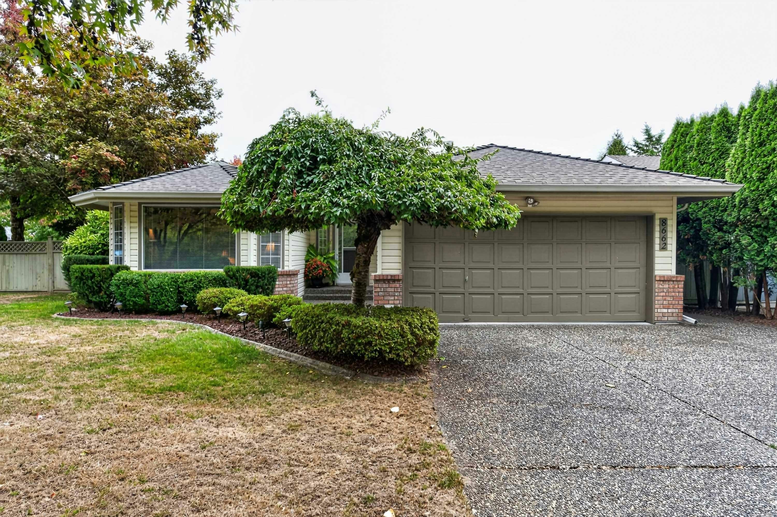 8662 161 Street, Surrey, BC, V4N 1B1