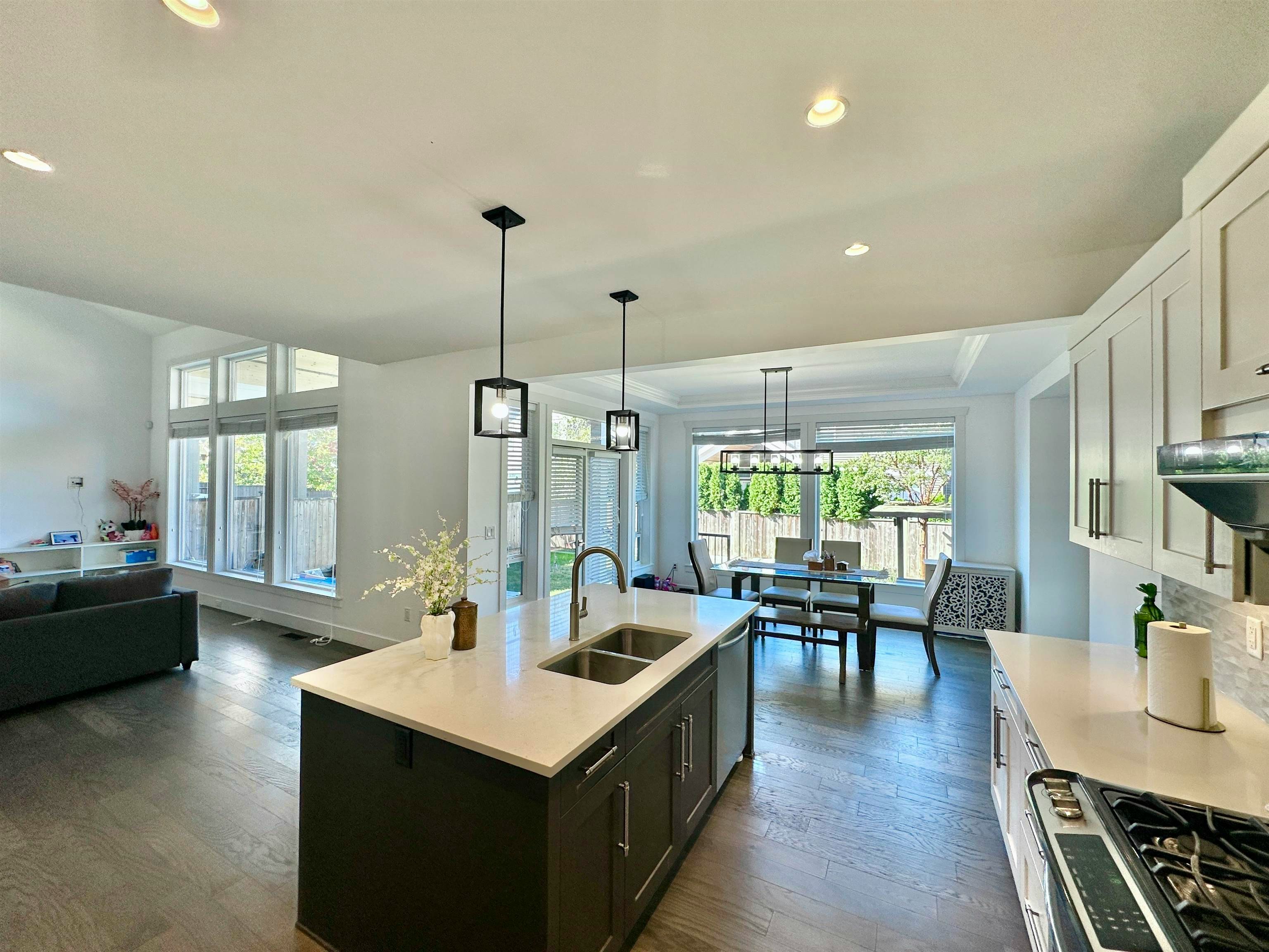 8455 207 Street, Langley, BC, V1M 3X4 - 9