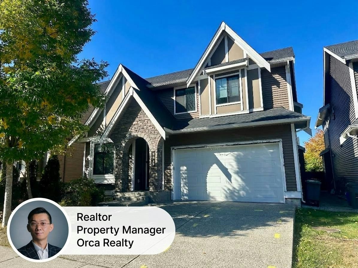 8455 207 Street, Langley, BC, V1M 3X4