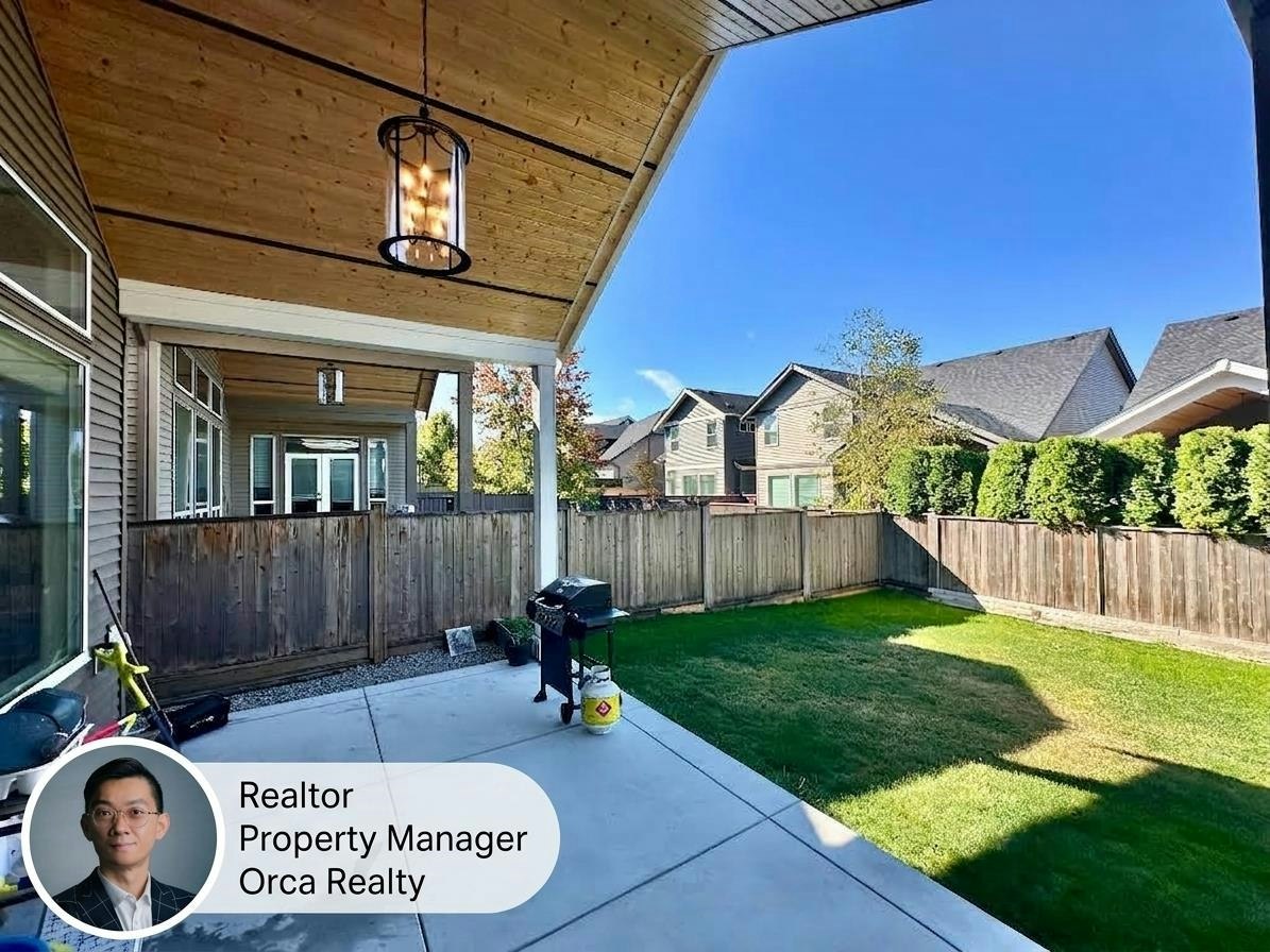 8455 207 Street, Langley, BC, V1M 3X4 - 11