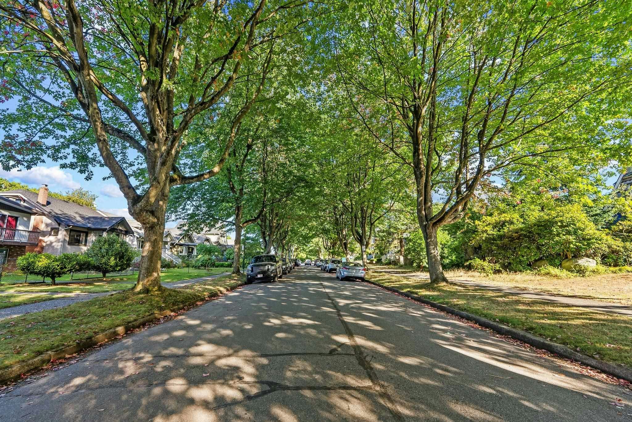 2621 Cambridge Street, Vancouver, BC, V5K 1L6 - 36