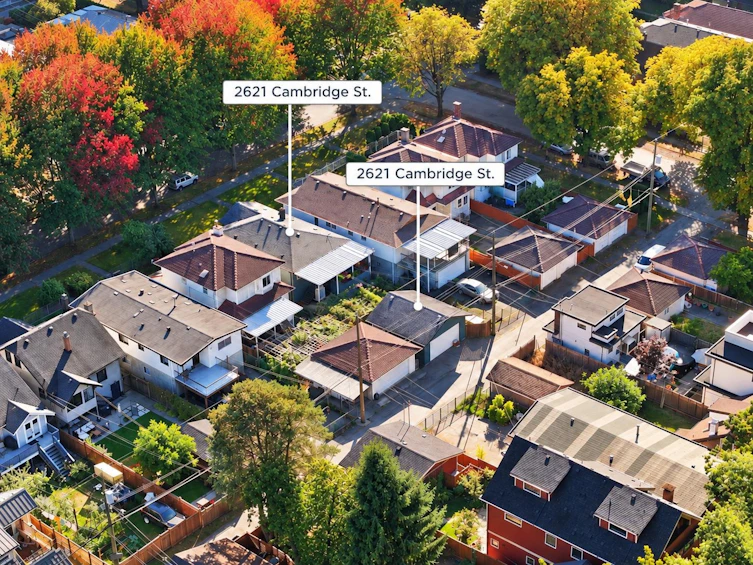 2621 Cambridge Street, Vancouver, BC, V5K 1L6 - 35