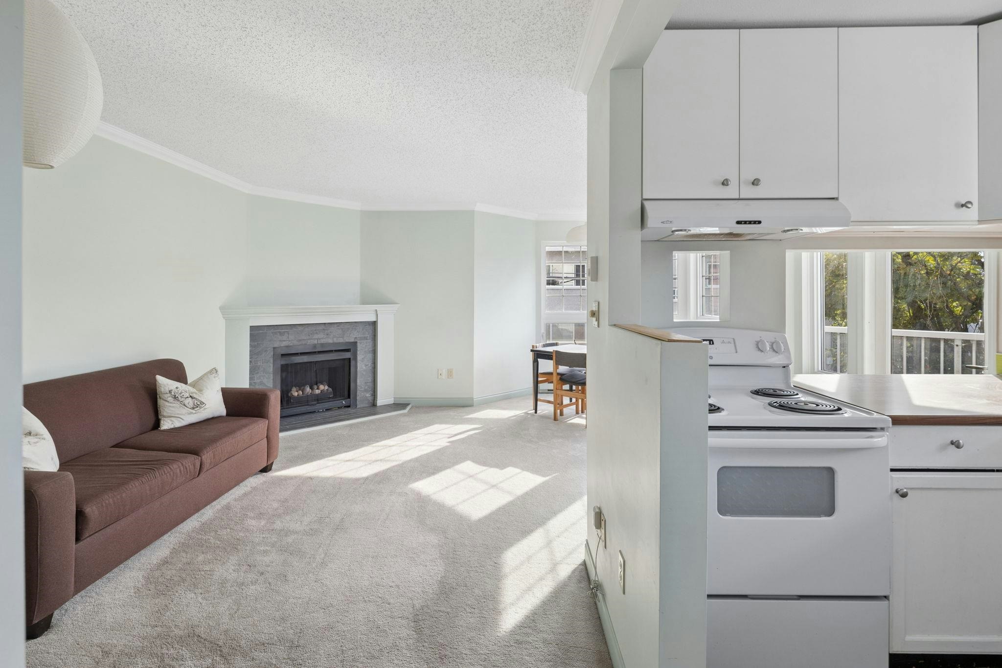 304-8772 SW Marine Drive, Vancouver, BC, V6P 6A4 - 9