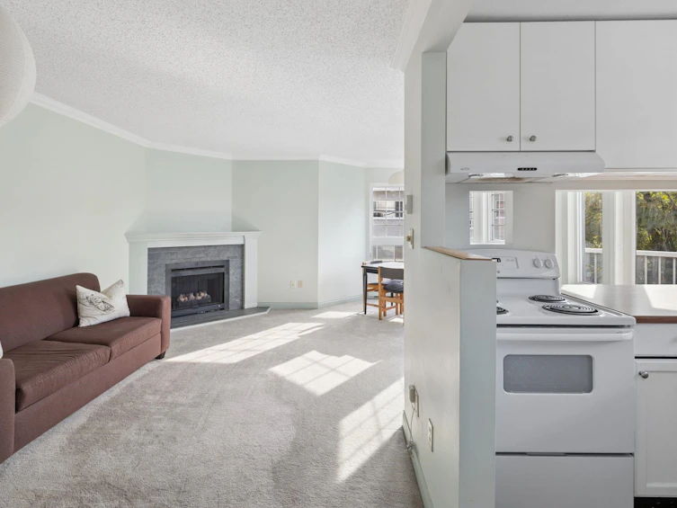 304-8772 SW Marine Drive, Vancouver, BC, V6P 6A4 - 9
