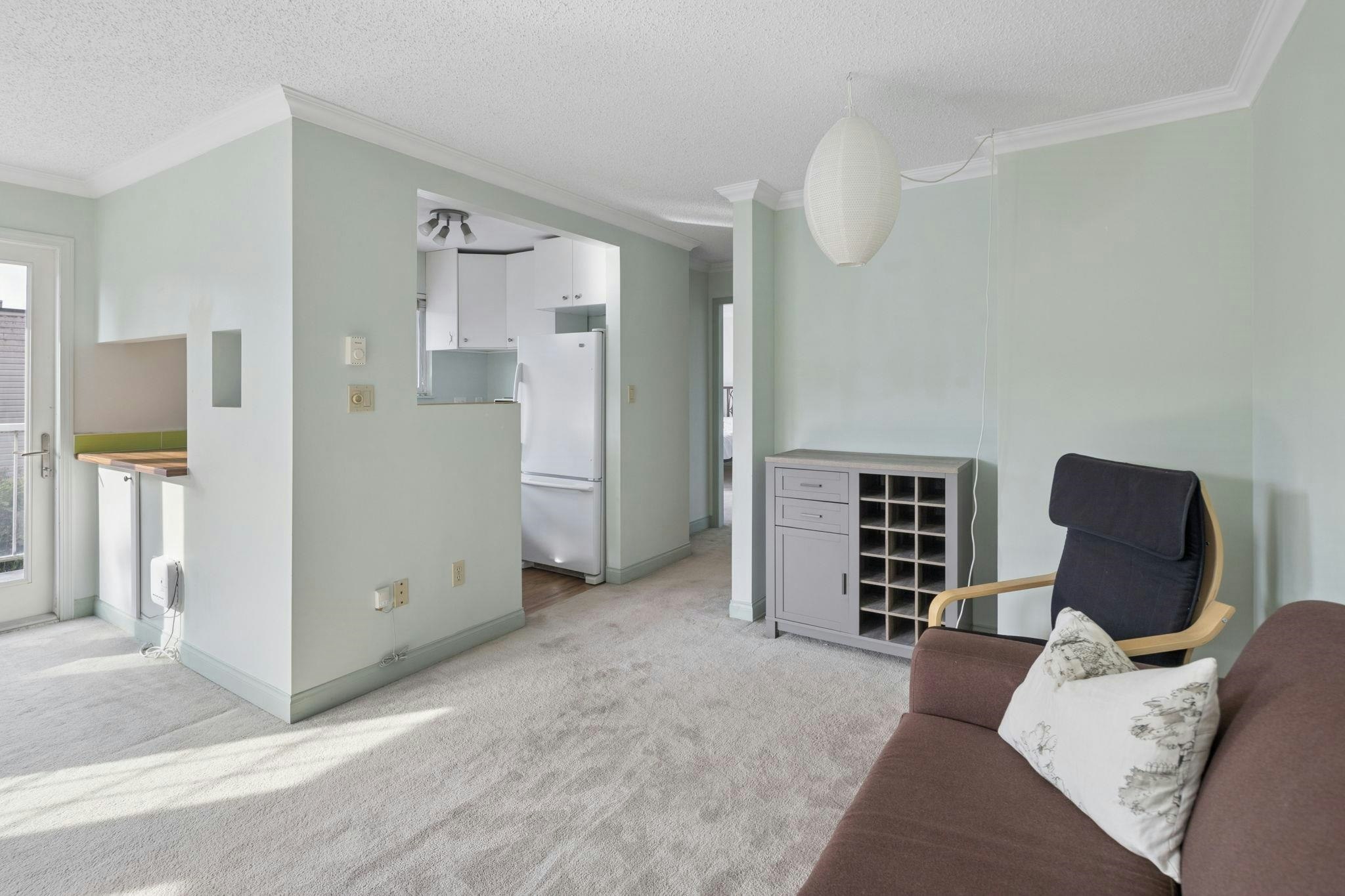 304-8772 SW Marine Drive, Vancouver, BC, V6P 6A4 - 8