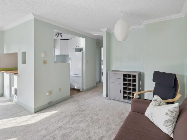 304-8772 SW Marine Drive, Vancouver, BC, V6P 6A4 - 8