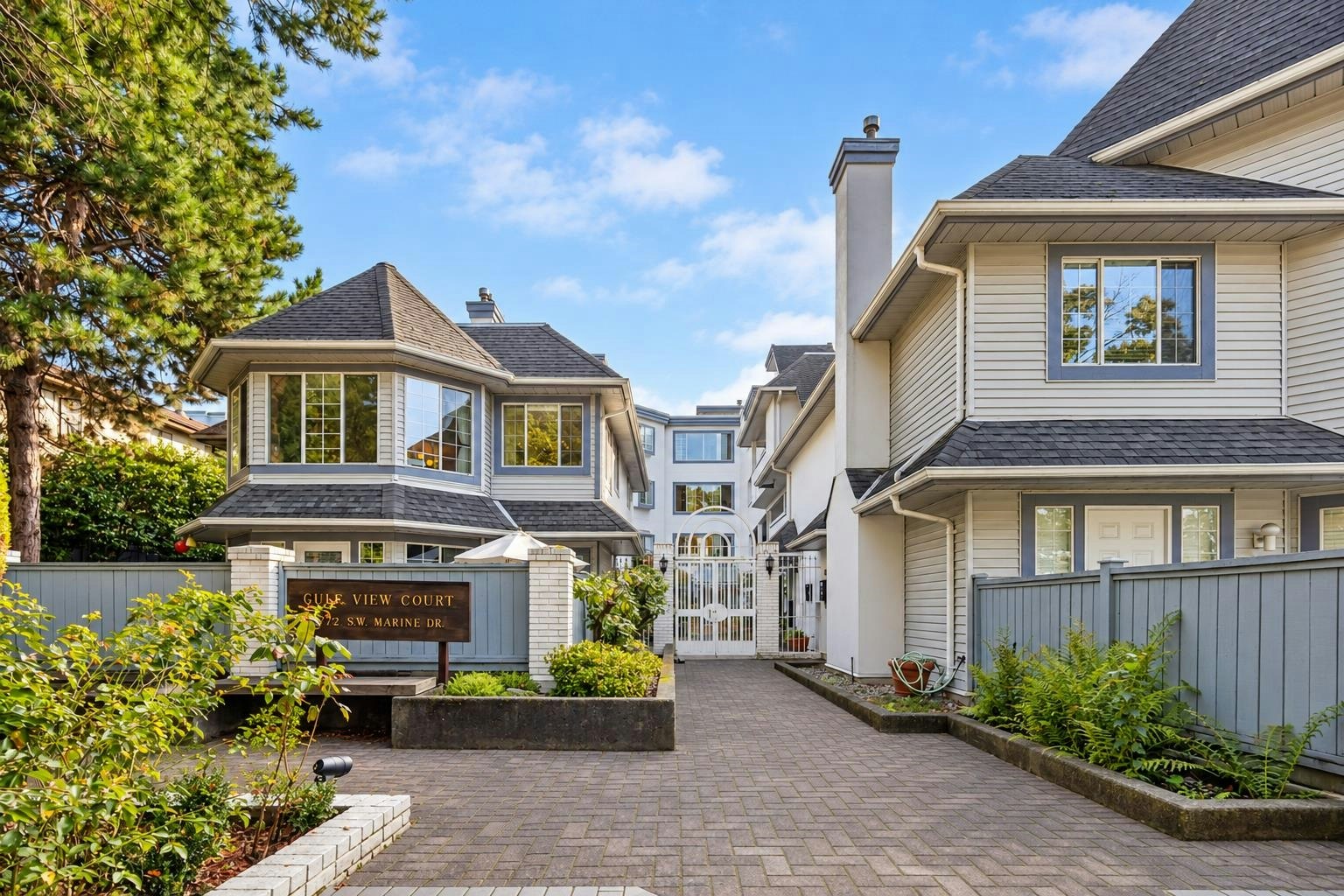 304-8772 SW Marine Drive, Vancouver, BC, V6P 6A4