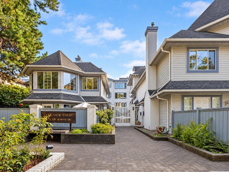 304-8772 SW Marine Drive, Vancouver, BC, V6P 6A4