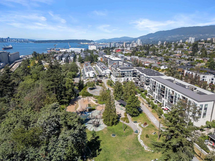 205-615 E 3rd Street, North Vancouver, BC, V7L 0G3 - 30