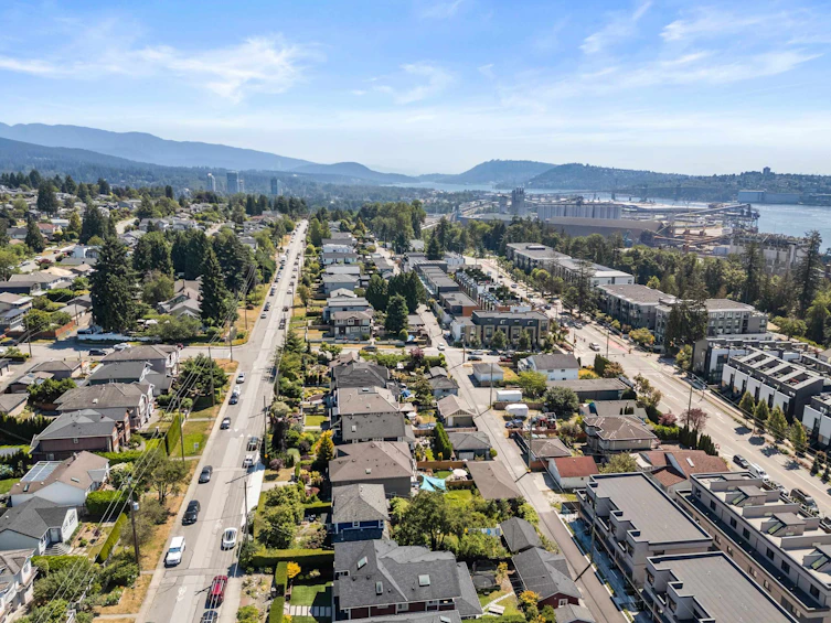 205-615 E 3rd Street, North Vancouver, BC, V7L 0G3 - 32
