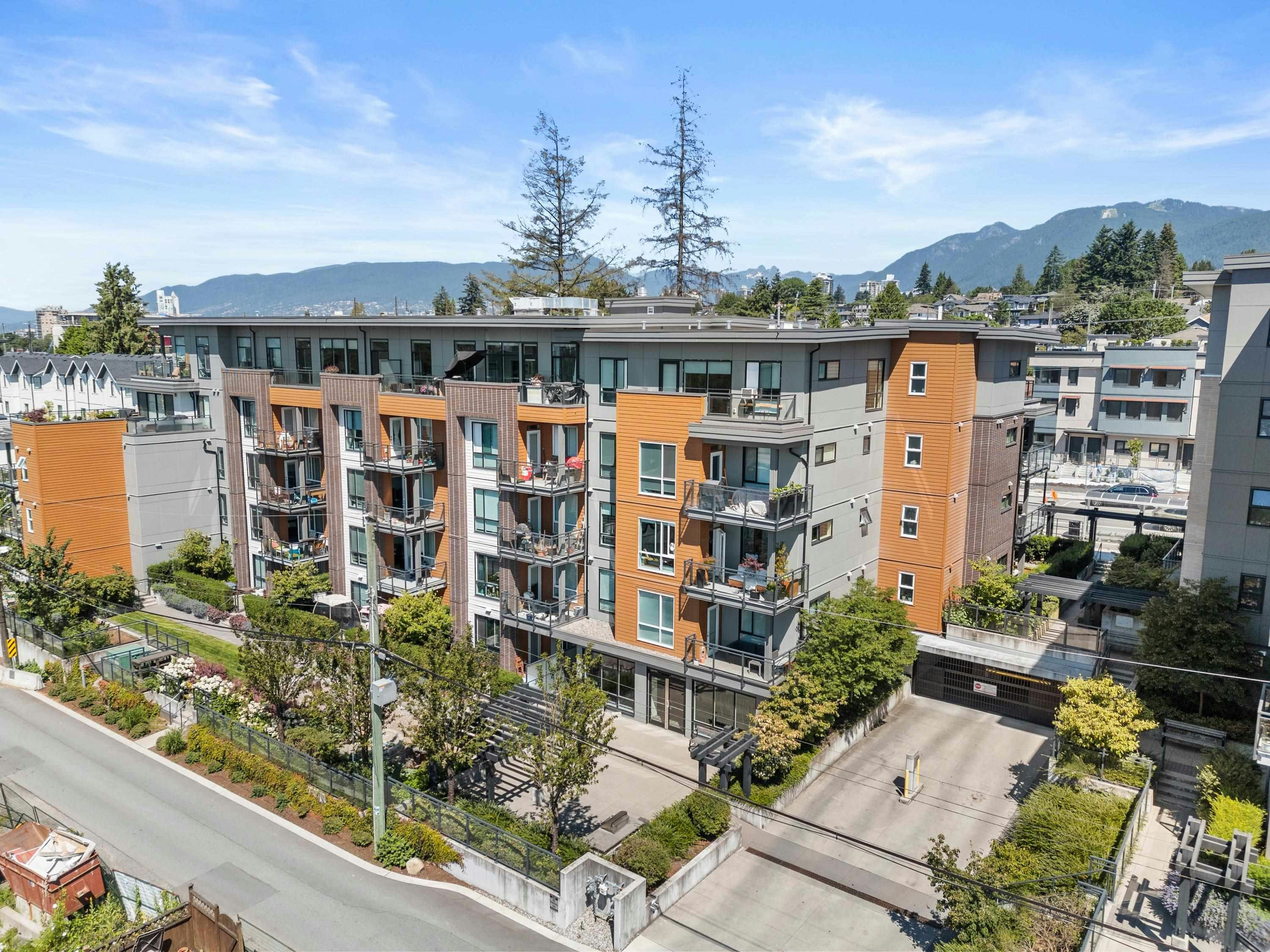 205-615 E 3rd Street, North Vancouver, BC, V7L 0G3 - 31