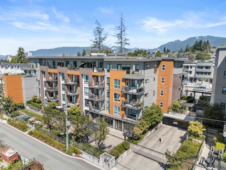 205-615 E 3rd Street, North Vancouver, BC, V7L 0G3 - 31