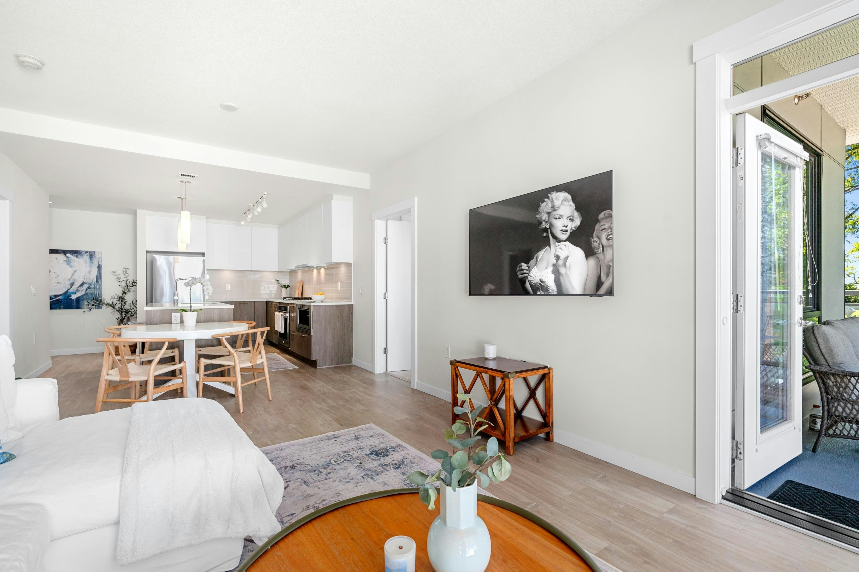 205-615 E 3rd Street, North Vancouver, BC, V7L 0G3 - 14