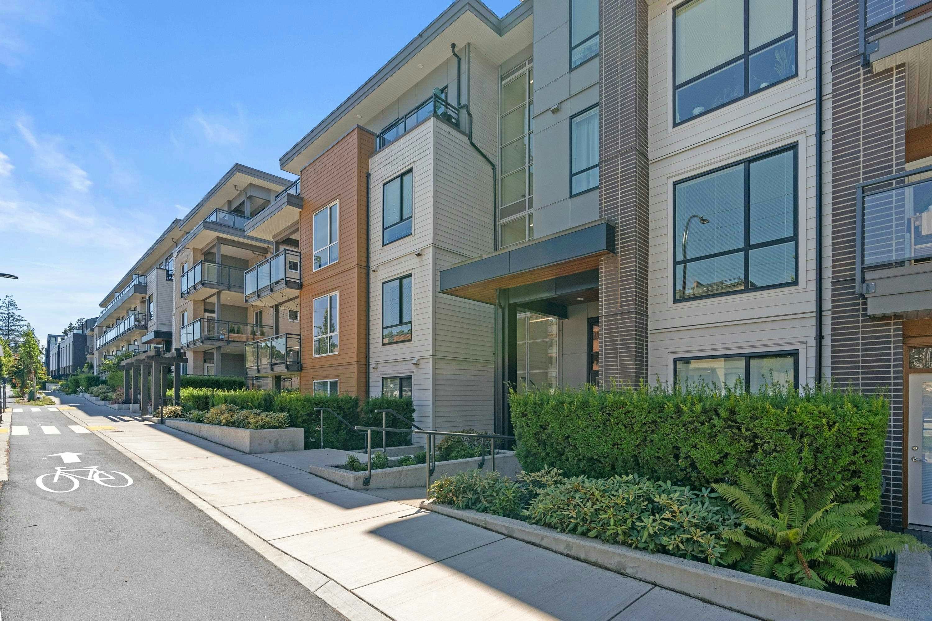 205-615 E 3rd Street, North Vancouver, BC, V7L 0G3 - 33