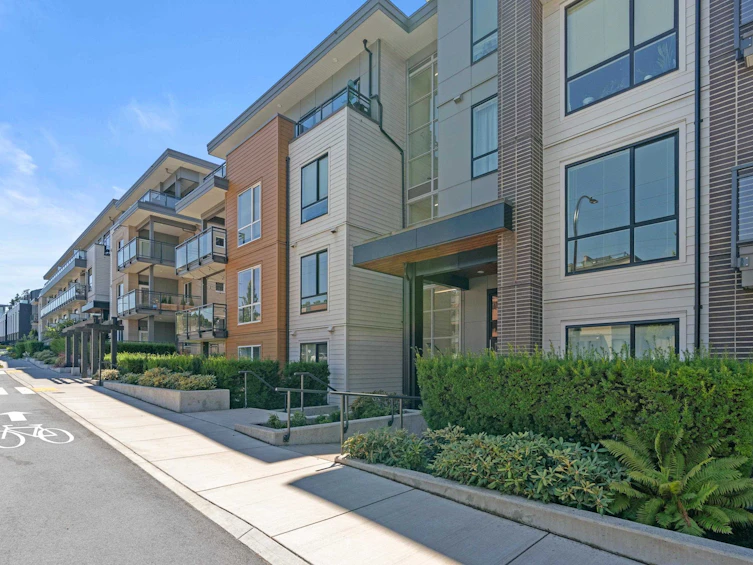 205-615 E 3rd Street, North Vancouver, BC, V7L 0G3 - 33