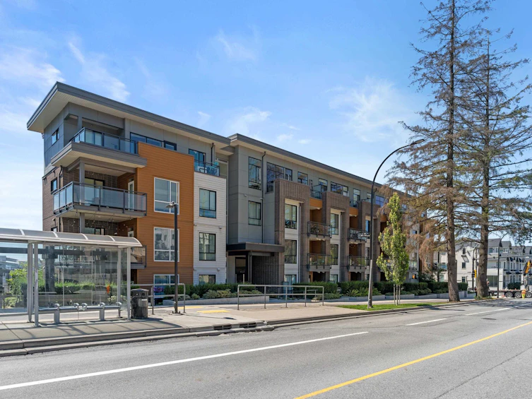 205-615 E 3rd Street, North Vancouver, BC, V7L 0G3 - 29
