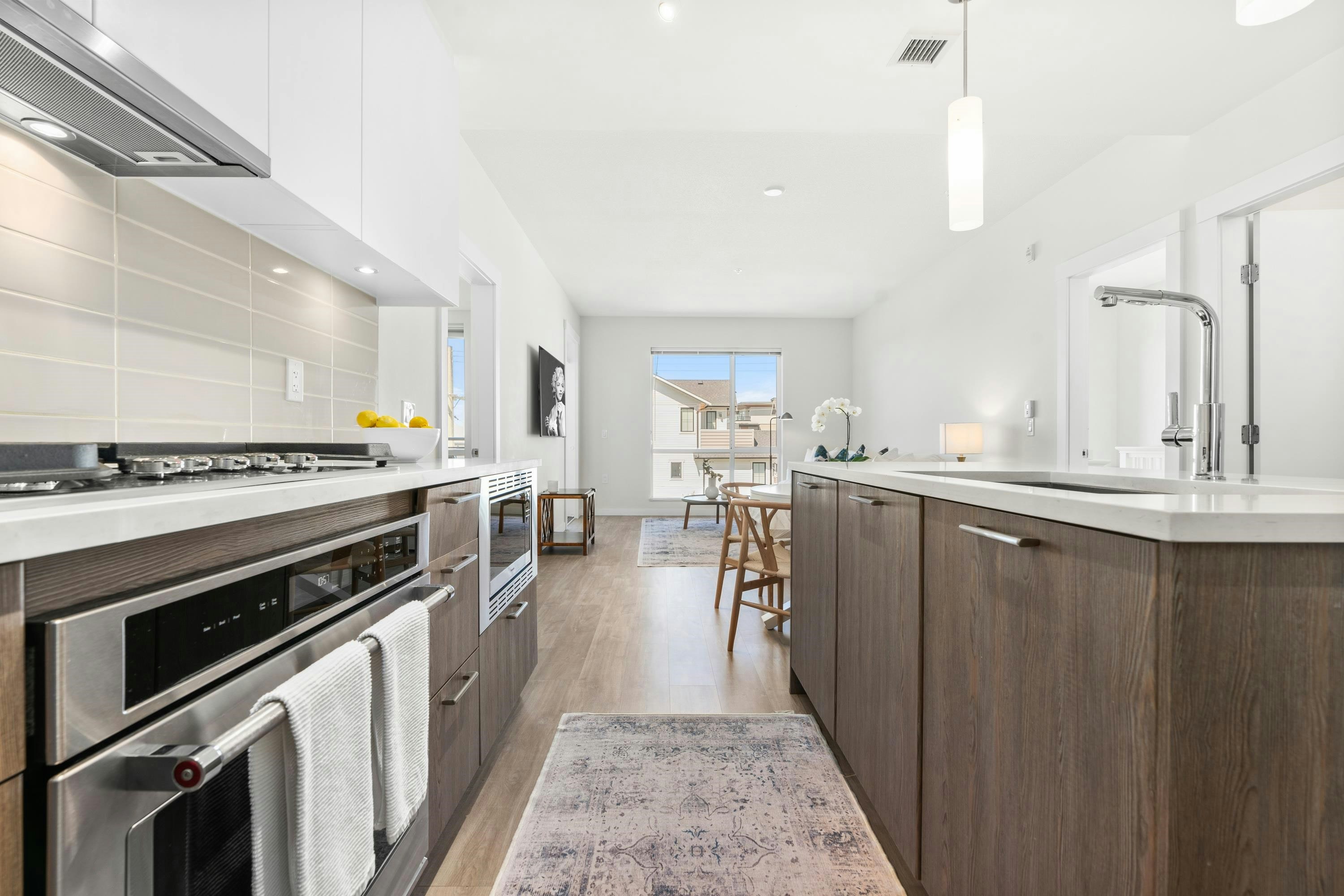 205-615 E 3rd Street, North Vancouver, BC, V7L 0G3 - 8