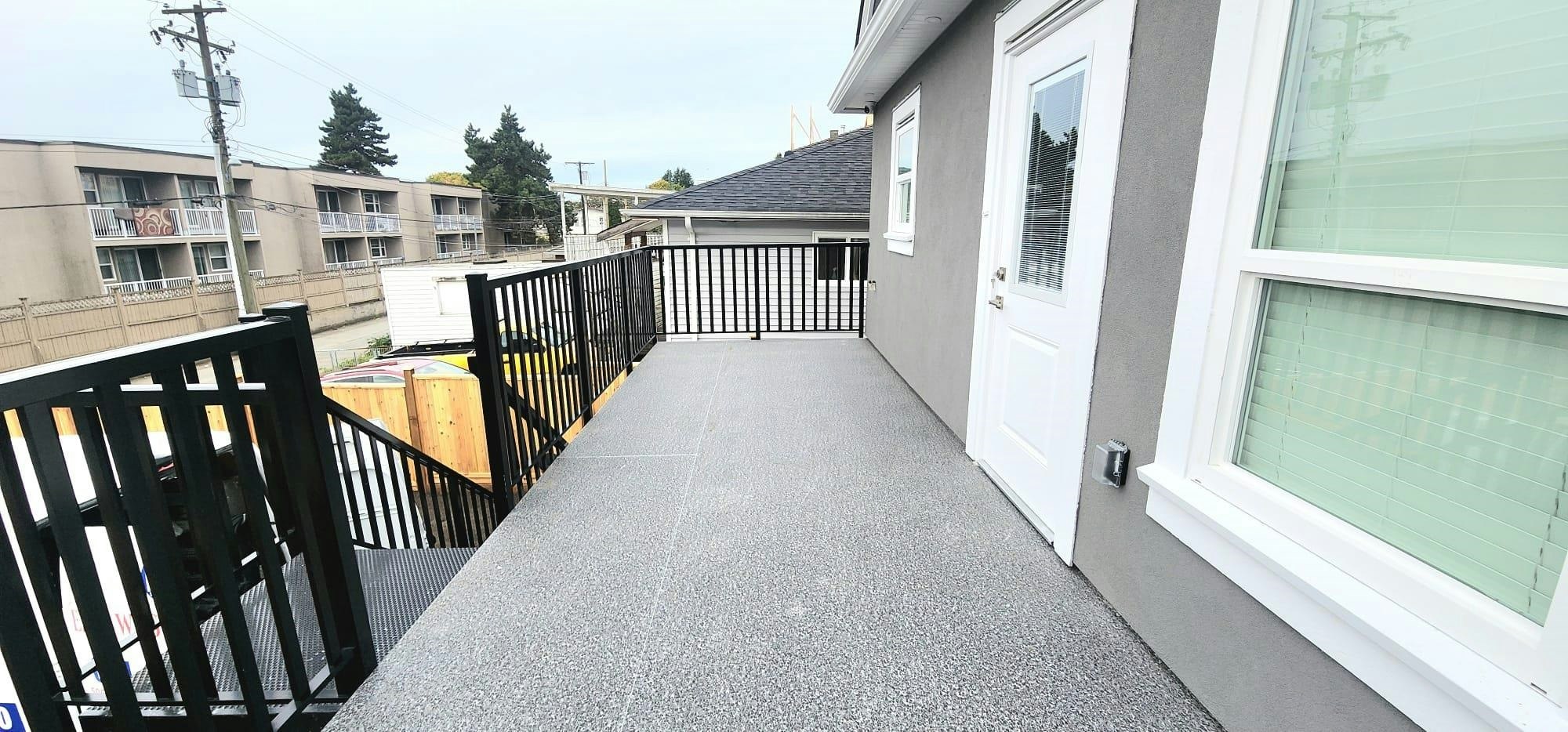 658 E 65th Avenue, Vancouver, BC, V5X 2P8