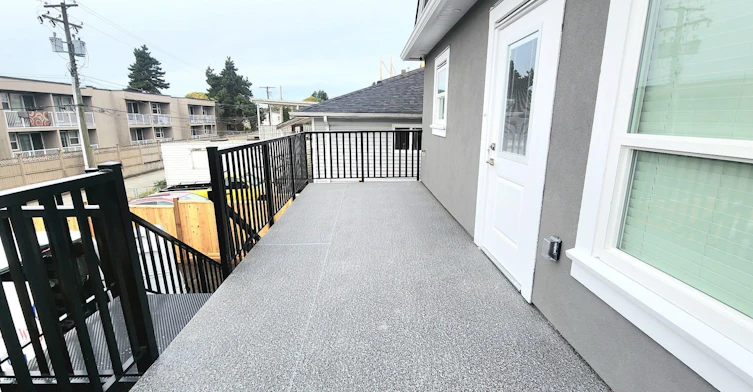 658 E 65th Avenue, Vancouver, BC, V5X 2P8