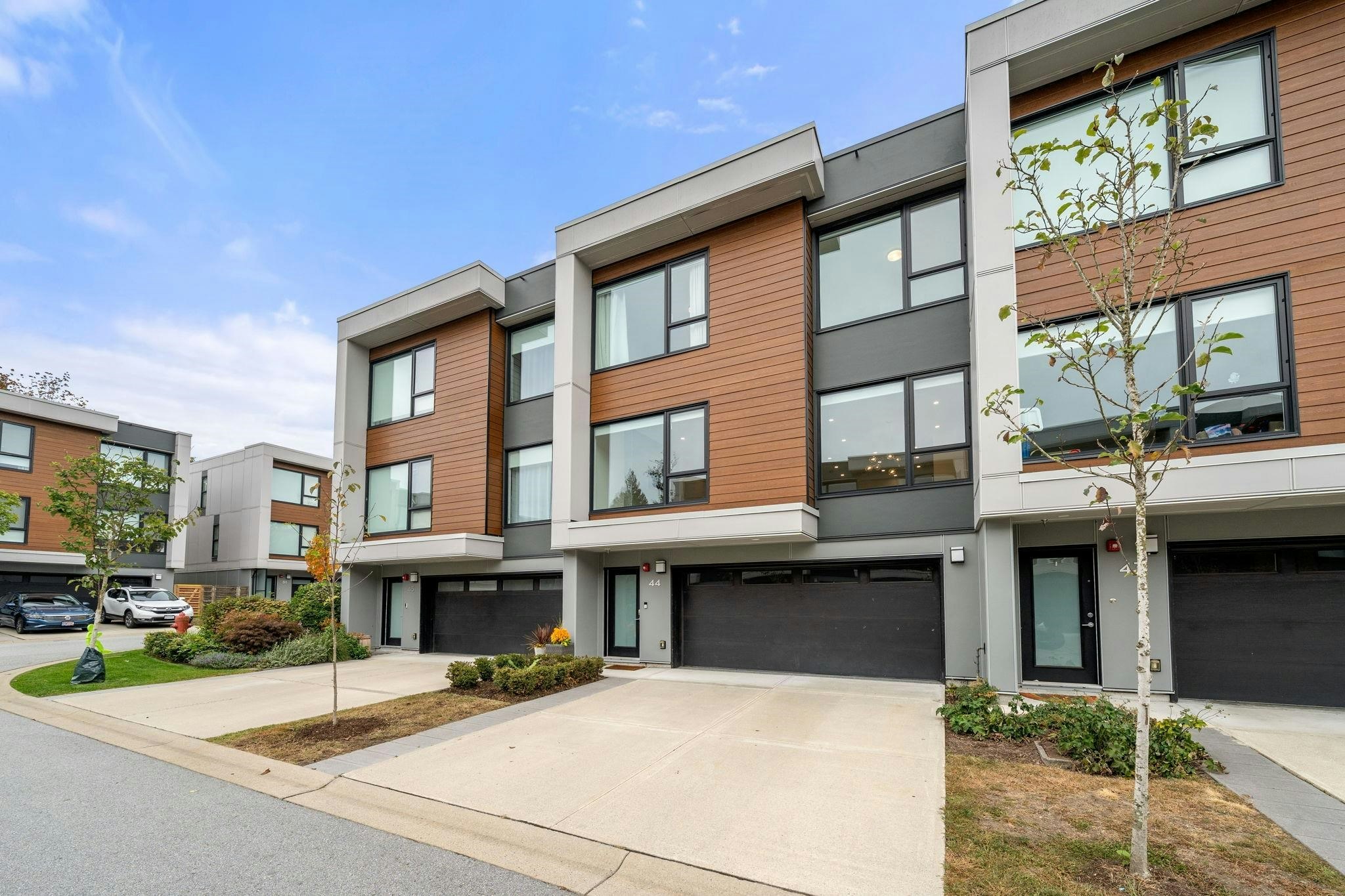 44-3597 Malsum Drive, North Vancouver, BC, V7G 0B2 - 33