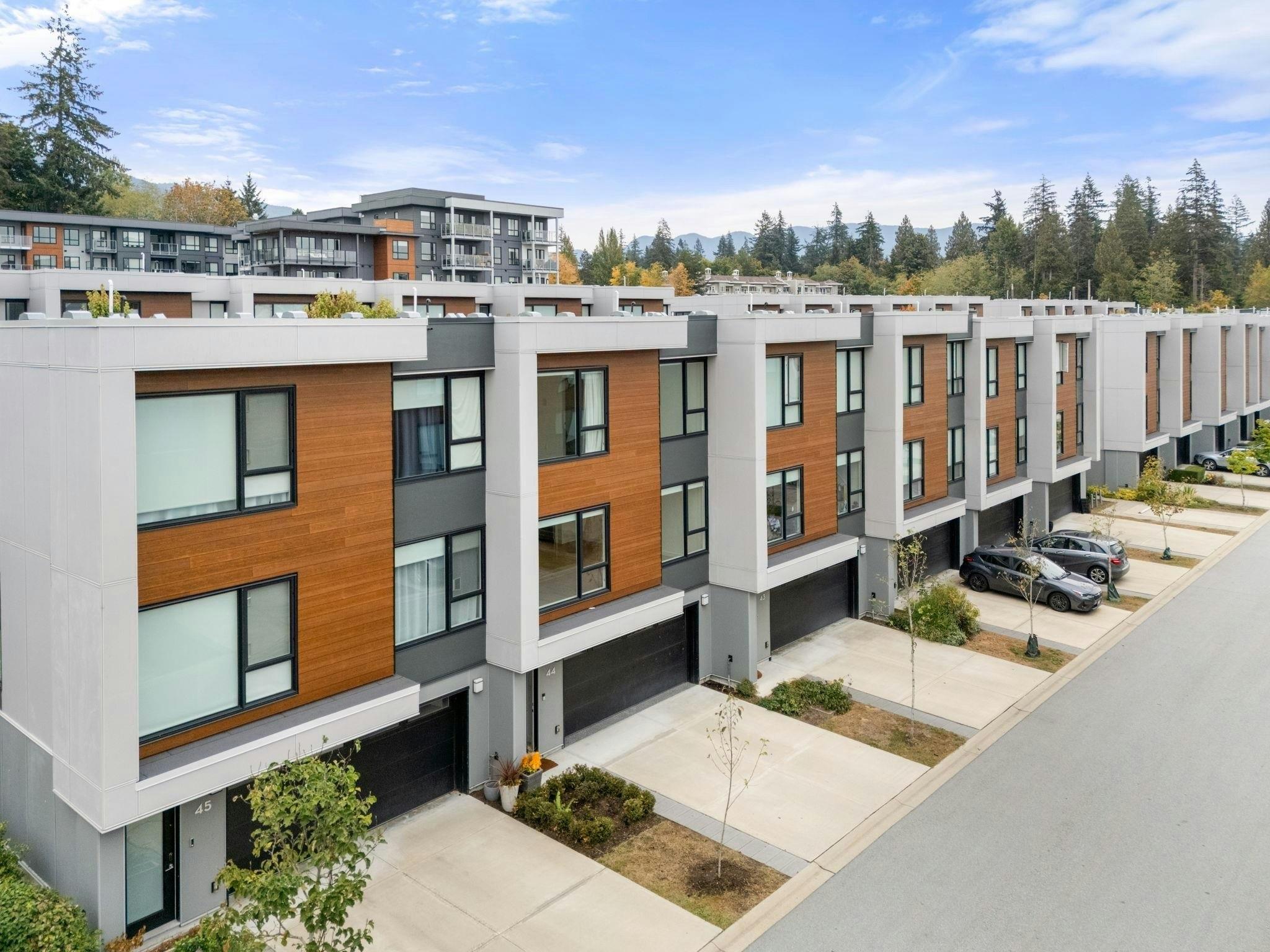44-3597 Malsum Drive, North Vancouver, BC, V7G 0B2 - 34