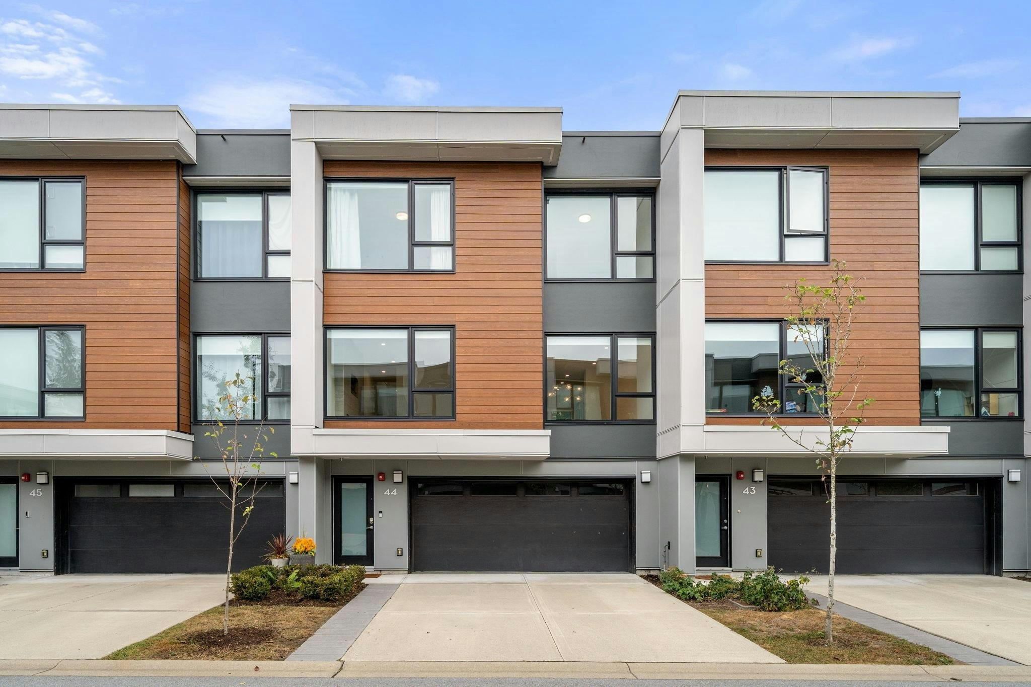 44-3597 Malsum Drive, North Vancouver, BC, V7G 0B2