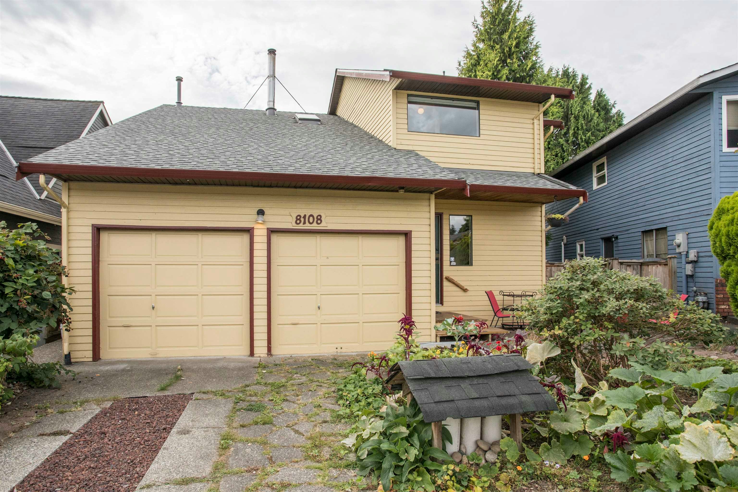 8108 118a Street, Delta, BC, V4C 7Z2