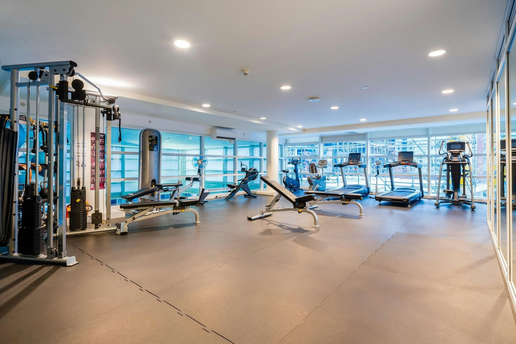 1701-1139 W Cordova Street, Vancouver, BC, V6C 0A2 - 37