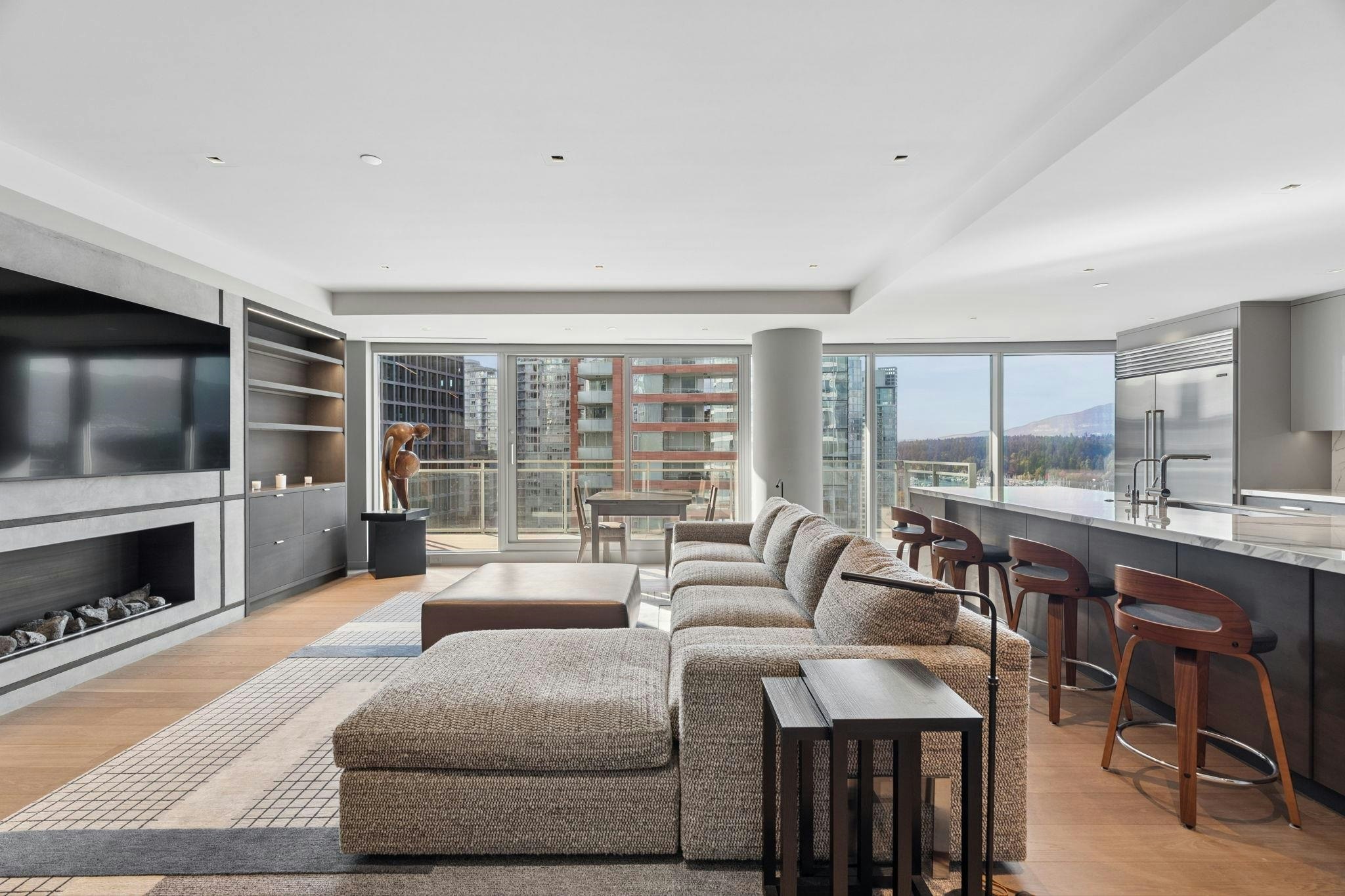 1701-1139 W Cordova Street, Vancouver, BC, V6C 0A2 - 16