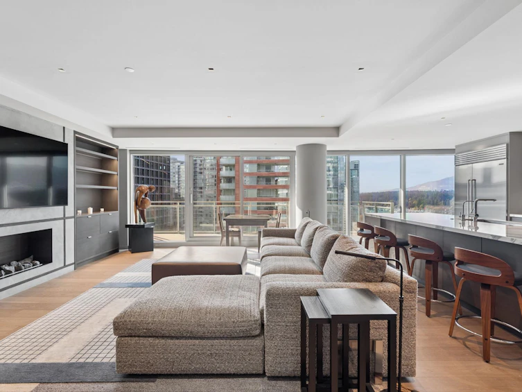 1701-1139 W Cordova Street, Vancouver, BC, V6C 0A2 - 16