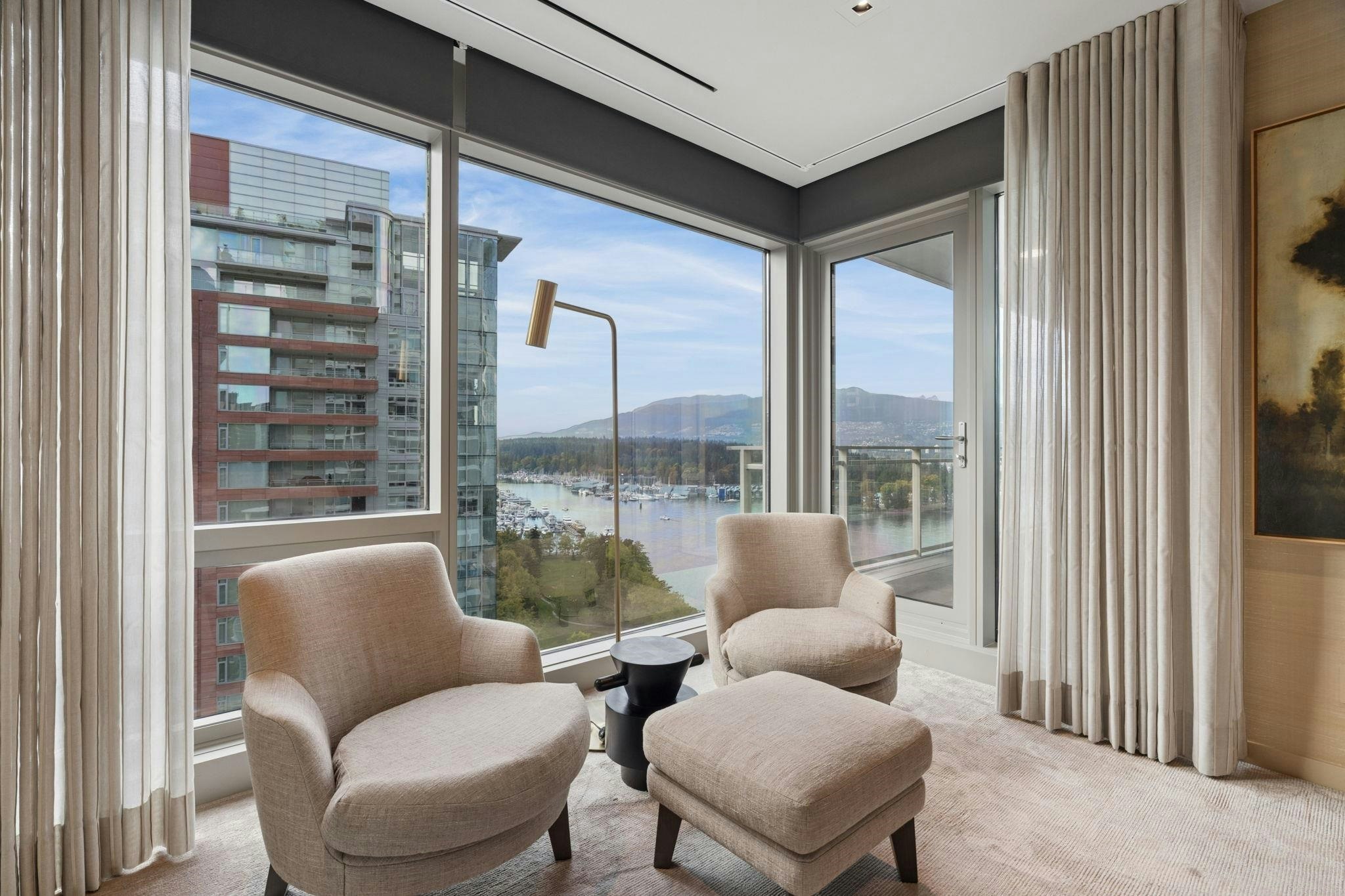 1701-1139 W Cordova Street, Vancouver, BC, V6C 0A2 - 20