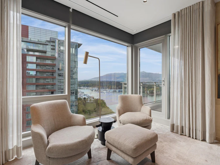 1701-1139 W Cordova Street, Vancouver, BC, V6C 0A2 - 20