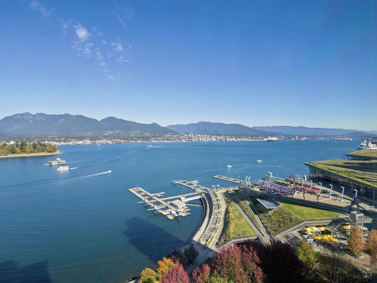 1701-1139 W Cordova Street, Vancouver, BC, V6C 0A2 - 34