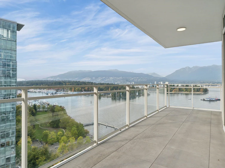 1701-1139 W Cordova Street, Vancouver, BC, V6C 0A2 - 25