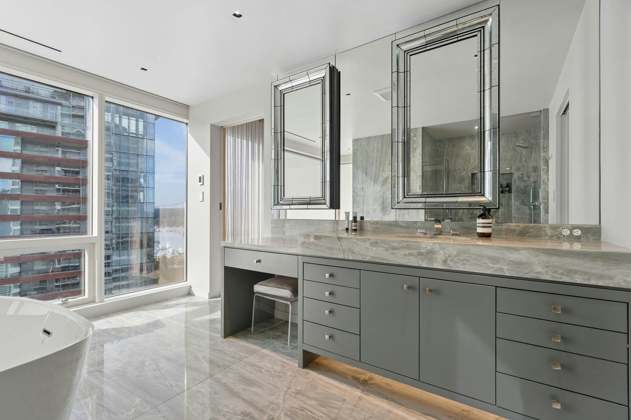 1701-1139 W Cordova Street, Vancouver, BC, V6C 0A2 - 23