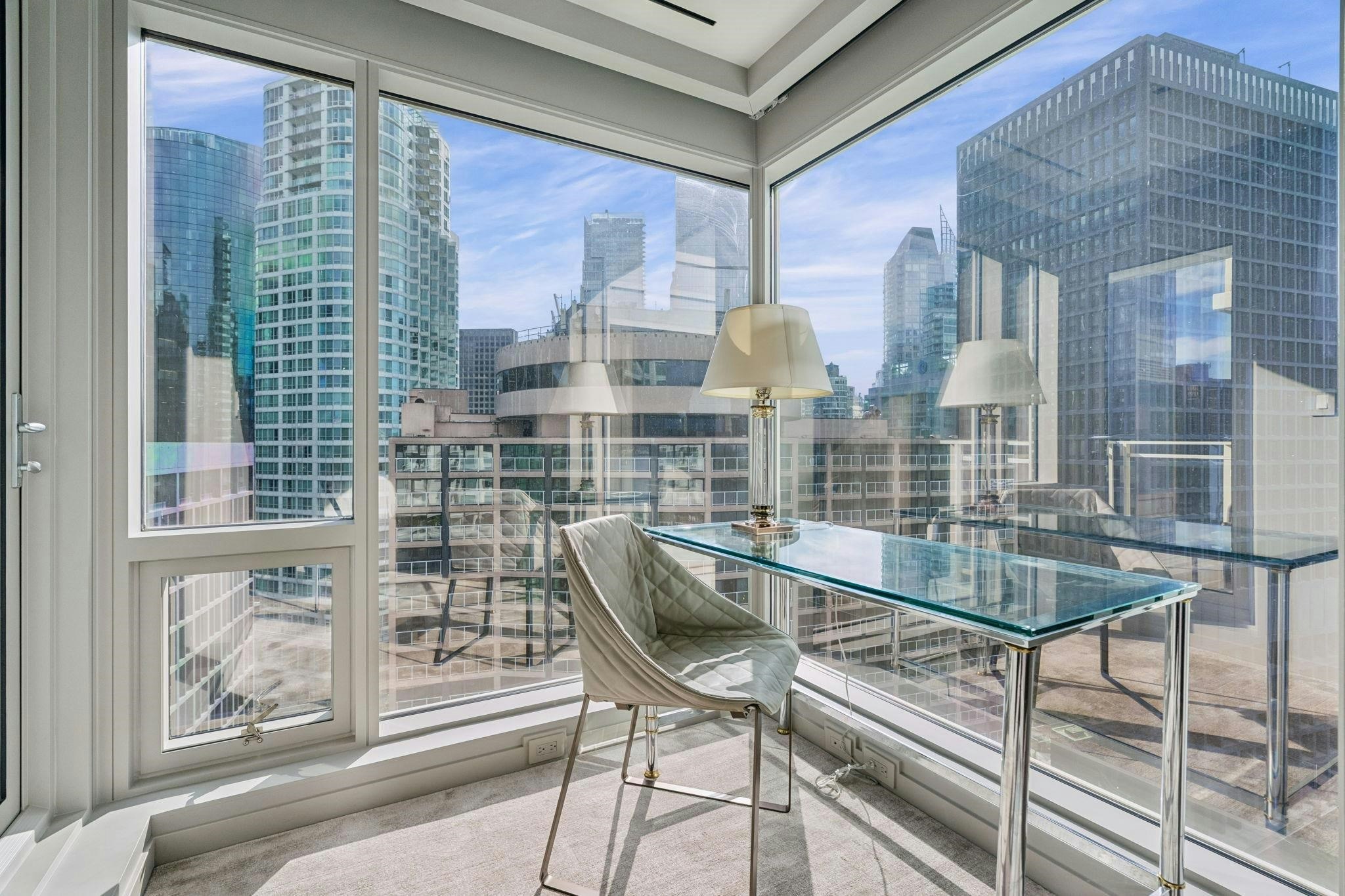 1701-1139 W Cordova Street, Vancouver, BC, V6C 0A2 - 31