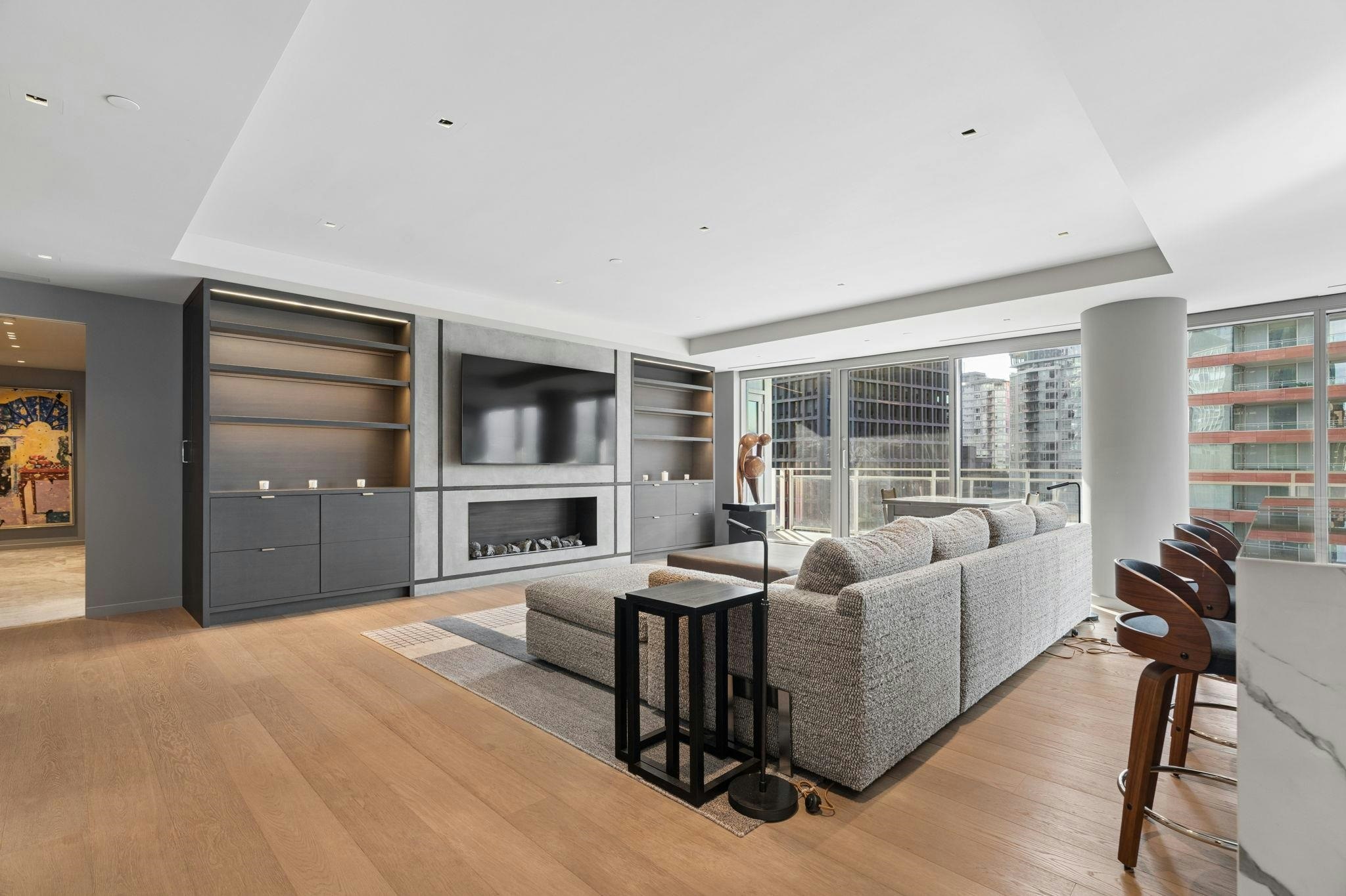 1701-1139 W Cordova Street, Vancouver, BC, V6C 0A2 - 17