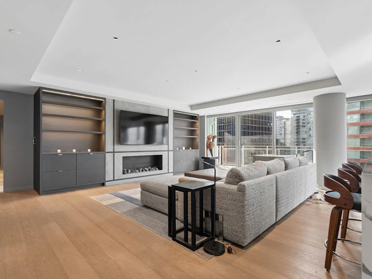 1701-1139 W Cordova Street, Vancouver, BC, V6C 0A2 - 17