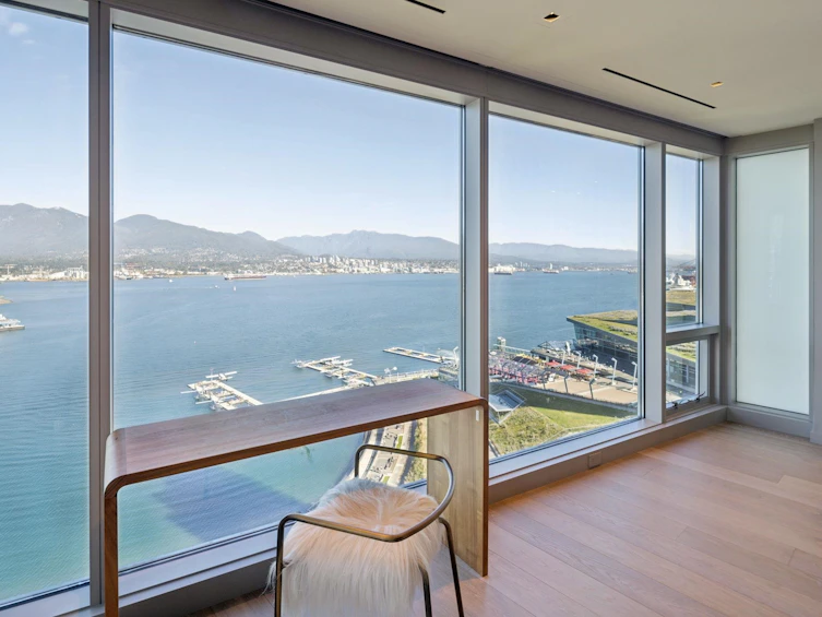 1701-1139 W Cordova Street, Vancouver, BC, V6C 0A2 - 8