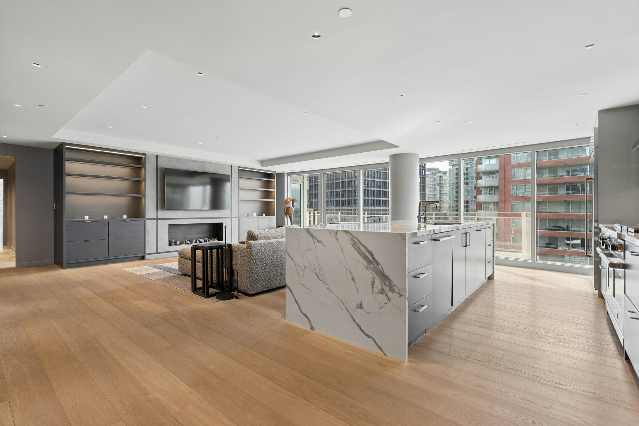 1701-1139 W Cordova Street, Vancouver, BC, V6C 0A2 - 11