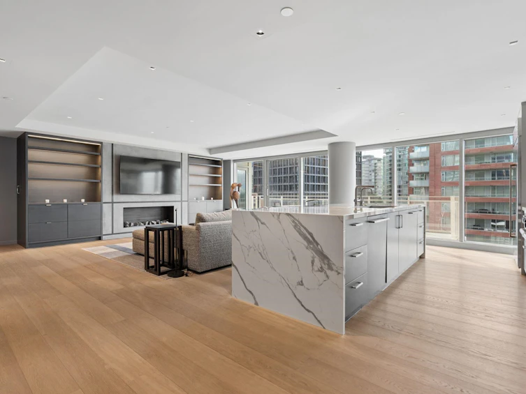 1701-1139 W Cordova Street, Vancouver, BC, V6C 0A2 - 11
