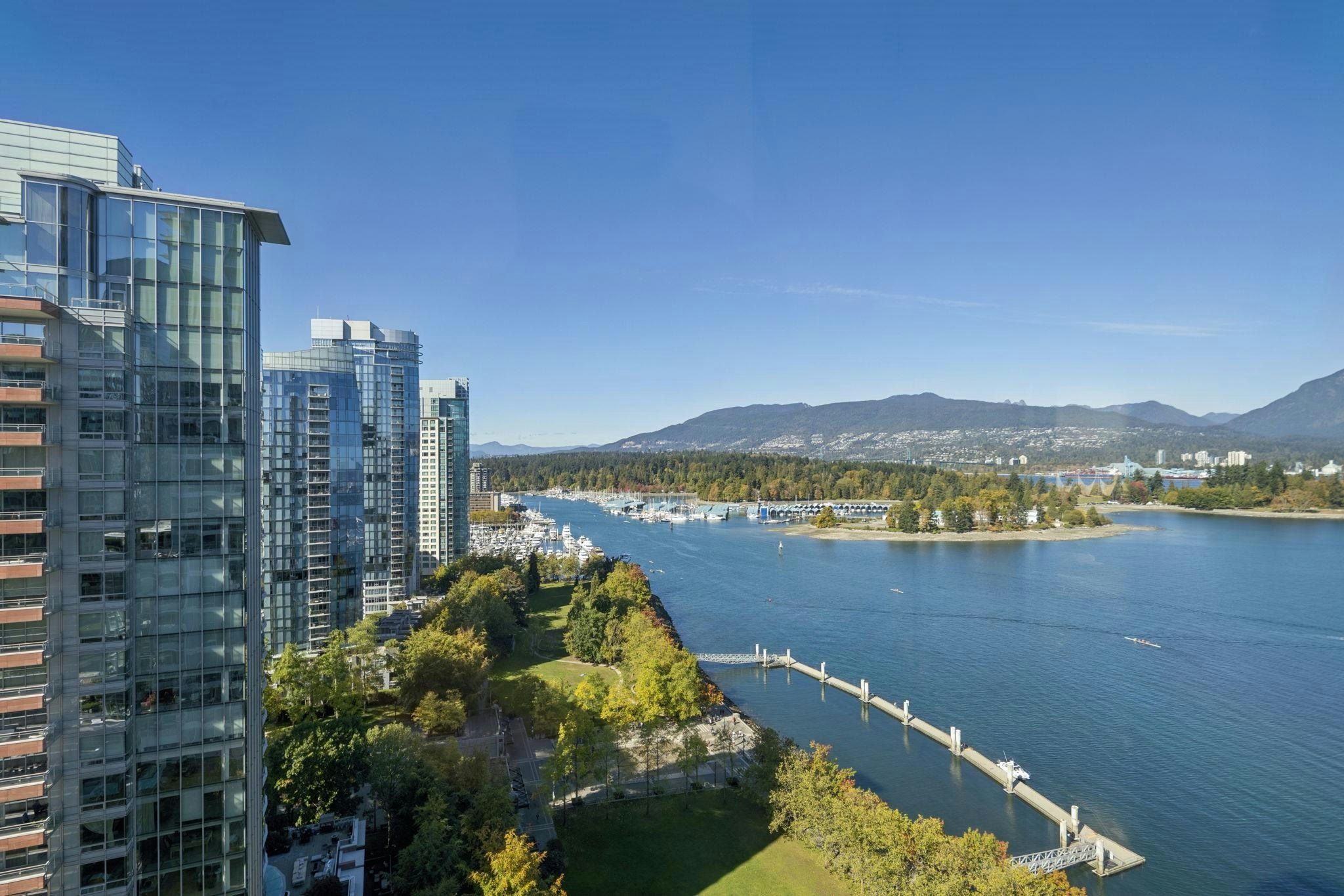 1701-1139 W Cordova Street, Vancouver, BC, V6C 0A2 - 33