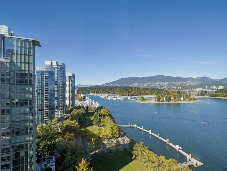 1701-1139 W Cordova Street, Vancouver, BC, V6C 0A2 - 33