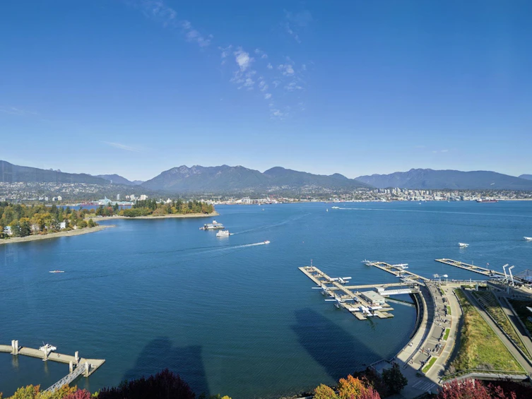 1701-1139 W Cordova Street, Vancouver, BC, V6C 0A2
