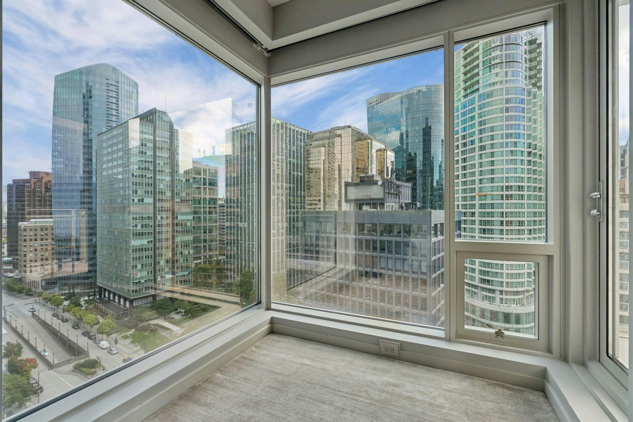 1701-1139 W Cordova Street, Vancouver, BC, V6C 0A2 - 26