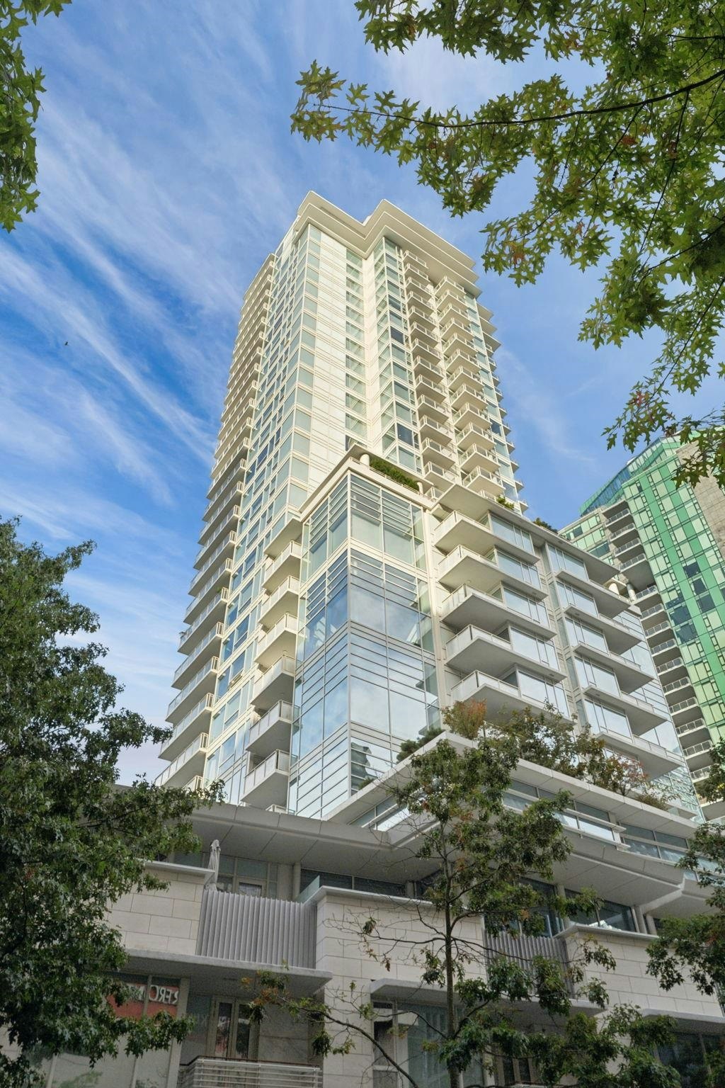 1701-1139 W Cordova Street, Vancouver, BC, V6C 0A2 - 38