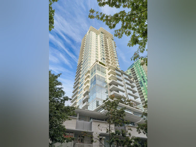 1701-1139 W Cordova Street, Vancouver, BC, V6C 0A2 - 38